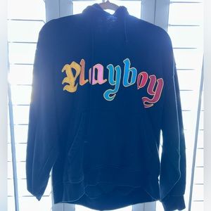 playboy hoodie